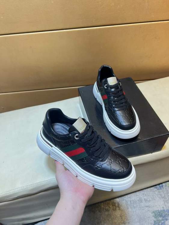Picture of Gucci Shoes _SKUGuccisz38-44hnq09129413